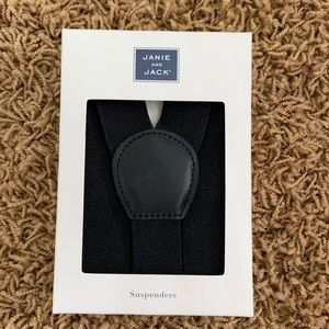 Janie and jack suspenders